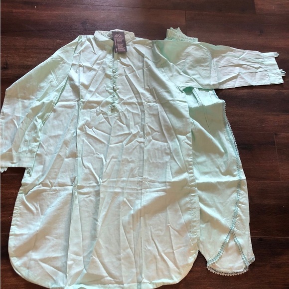 Pakistani/Indian two piece outfit - Picture 1 of 6